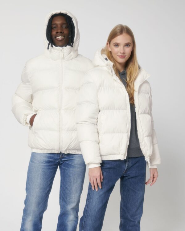 Puffer French Navy