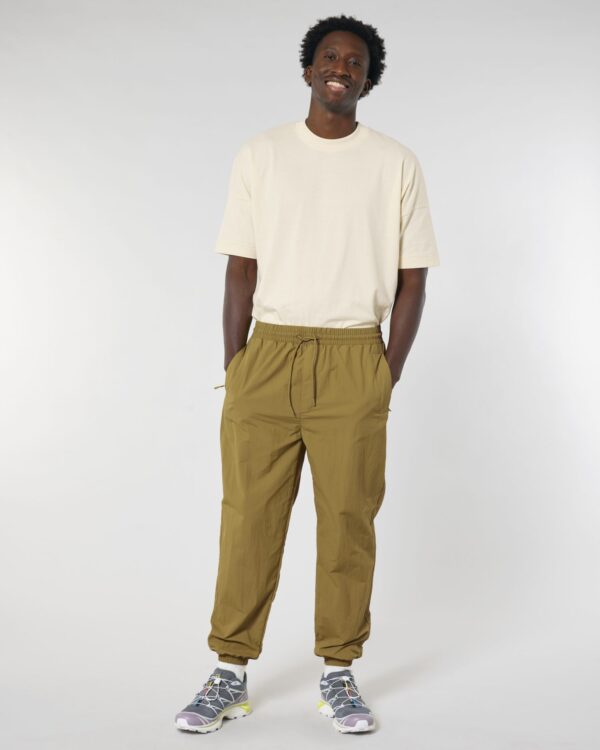 Tracker Trousers Olive Oil