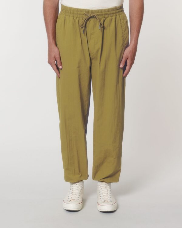 Tracker Trousers Olive Oil