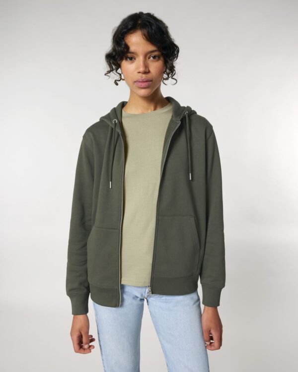 Cultivator 2.0 Khaki